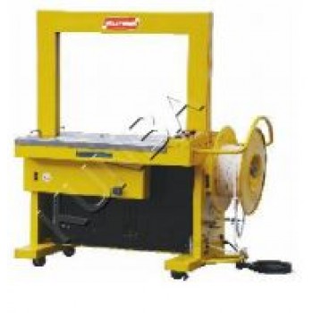 SK-2A AUTOMATIC STRAPPING MACHINE